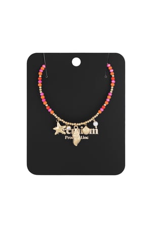 bracelet shell swim h5 Picture3