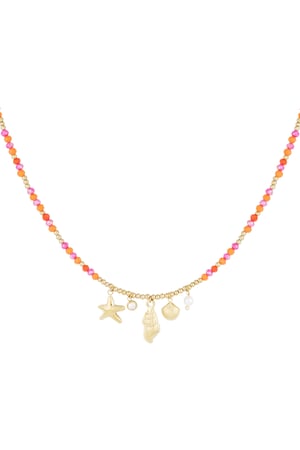 bracelet shell swim h5