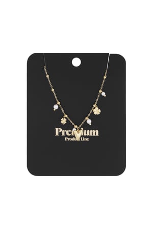 lucky girl necklace h5 Picture3