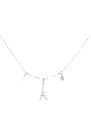Collier tour Eiffel h5