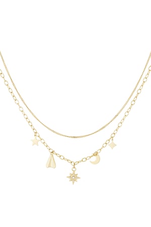 timeless charms necklace h5