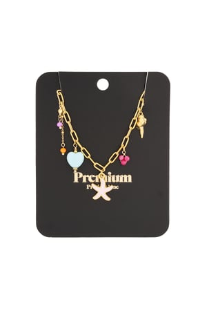 starfish necklace h5 Picture3