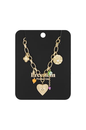 bedelketting eye spie h5 Afbeelding3