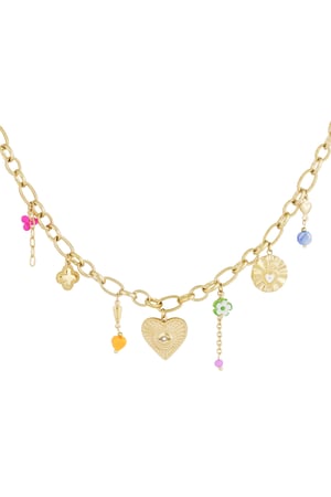 bedelketting eye spie h5