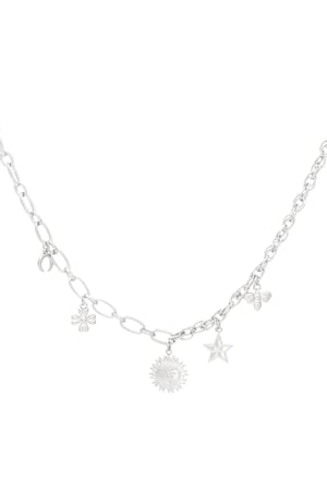 celestial charms ketting h5 