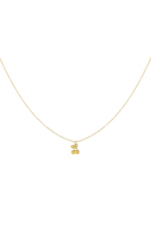 cherry necklace h5