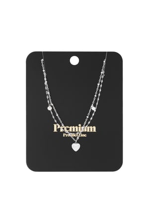 love love love necklace h5 Picture12