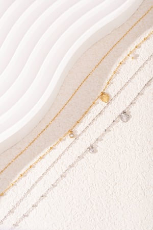 love love love necklace h5 Picture6