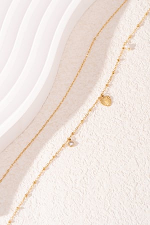 love love love necklace h5 Picture9