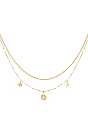 star necklace h5 