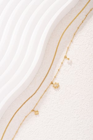 collier étoile h5 Image5