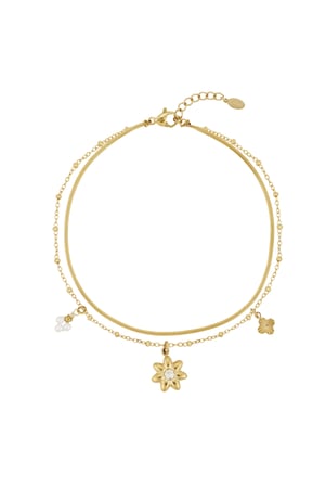 star ankle bracelet h5 