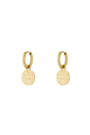 Earrings horoscope h5 