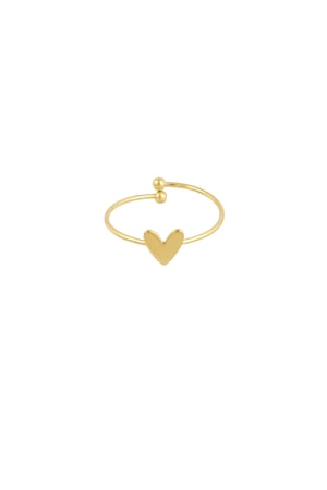 simple love ring h5 