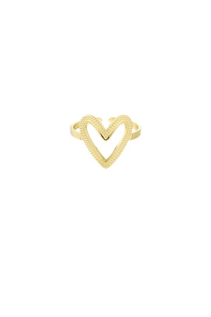 forever love ring h5 