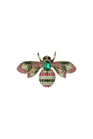 buzzy brooch h5 