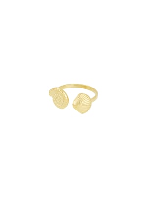 beach vibe ring h5 