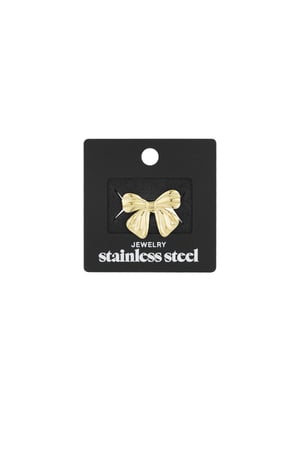 brooch simple bow h5 Picture3