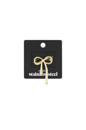 brooch pearl bow h5 Picture3