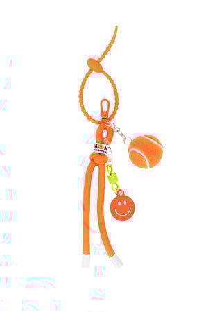 Pendentif sportif aux épices h5 