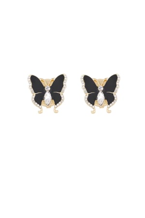 Loving flutters cufflinks h5 