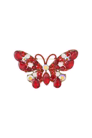 Butterfly Brooch h5 