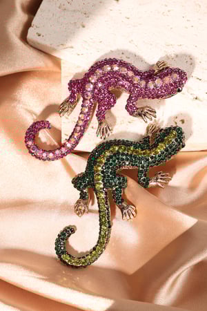 Broche Salamandre h5 Image3