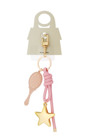 Accessory pendant Star h5 Picture3