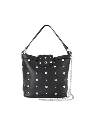 Shoulder Bags Geometric Punk PU Daily Accessories h5