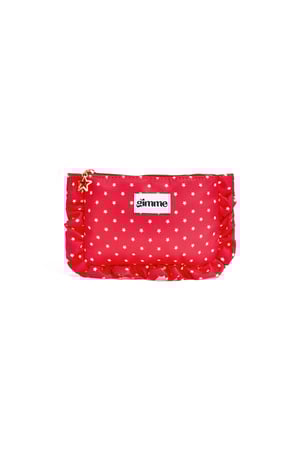 Makeup Bags Star Casual Polyester Daily Accessories h5 