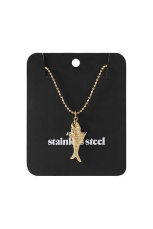 Collana Keep Swimming h5 Immagine3