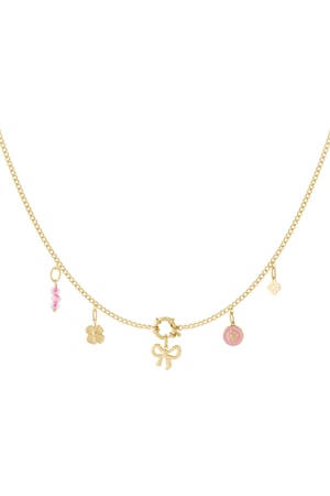 DIY necklace h5 Picture2