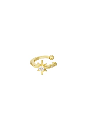 earcuff twinkle h5 