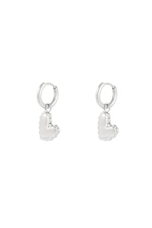 small hanging heart charm earrings h5 