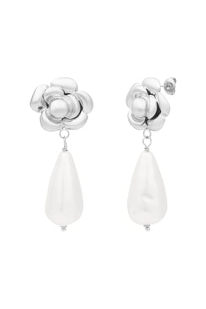 eternal rose oorbellen h5 