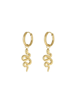 earrings snake soul h5 