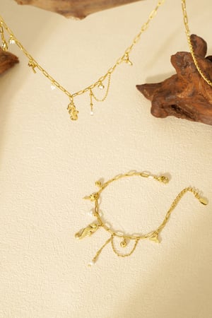 okyanus titreşimli bileklik h5 Resim3