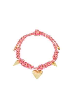 Aşk rüyası bileziği h5 