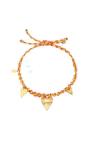 Armband dreaming of love h5 