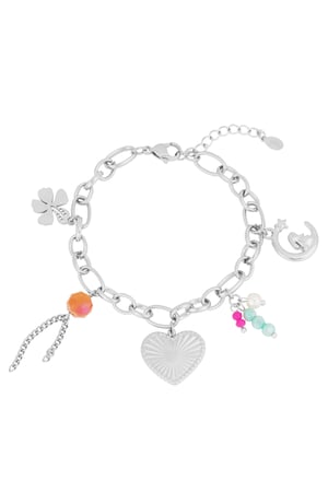 charm bracelet loop dreams h5 