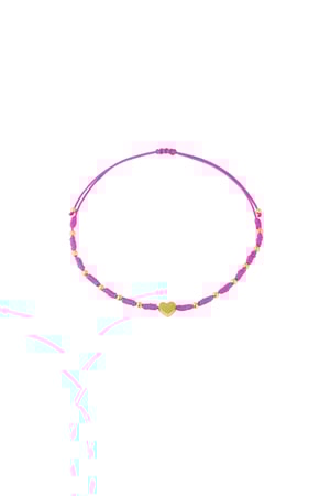 Bracelet love pop h5 