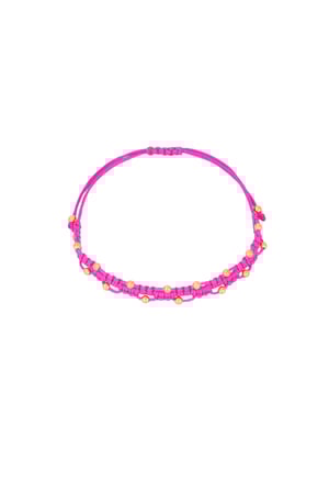 Tiny dots bracelet h5 