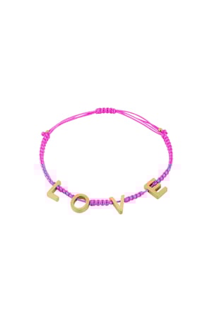 Bracciale LOVE h5