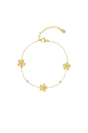 flower power bracelet h5 