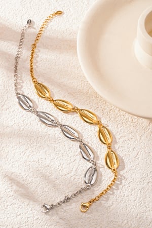 Love the shells Bracelet h5 Picture6