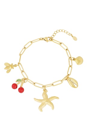 charm haven bracelet h5 