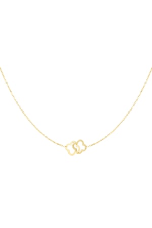 linked luck necklace h5 