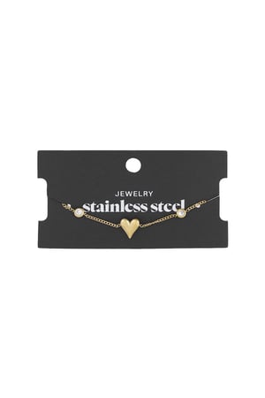 bracciale gleaming love h5 Immagine2