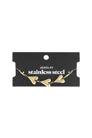 hearts unfolded bracelet h5 Picture3