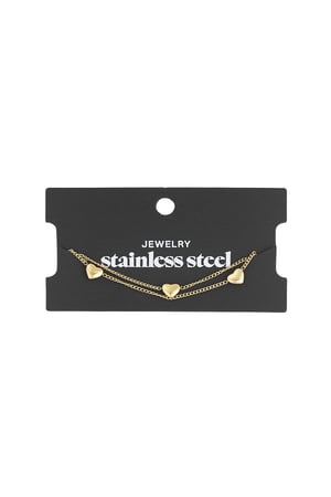 lots of hearts bracelet h5 Picture3